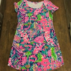 ✔️SOLD ON FB✔️. Lilly Pulitzer dress